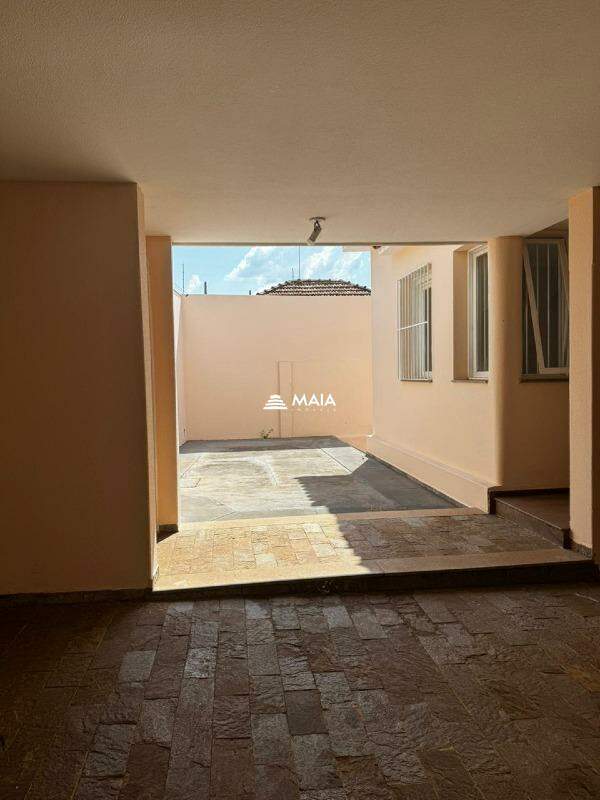 Casa à venda no São Benedito: 