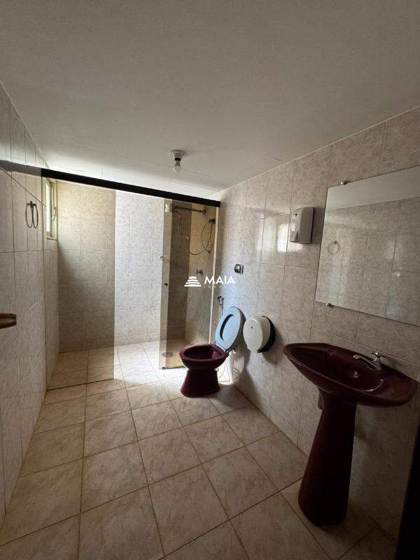 Casa à venda no São Benedito: 