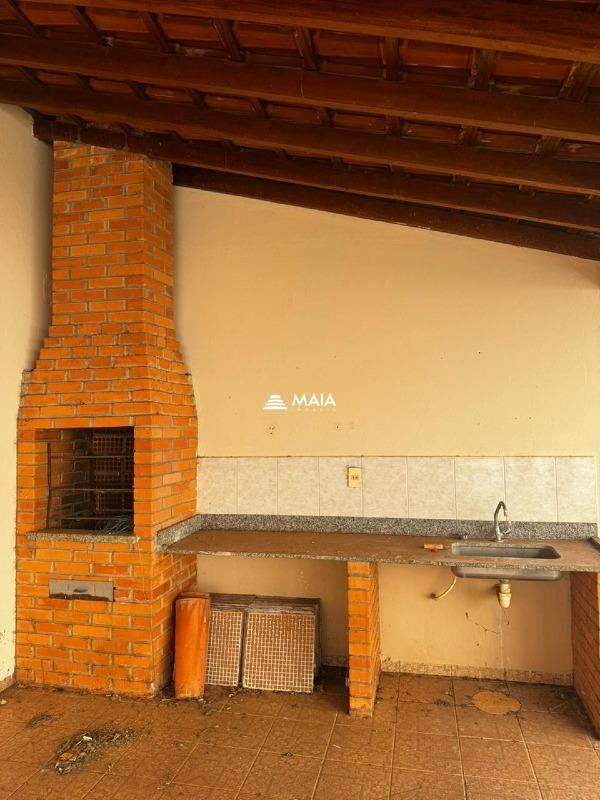 Casa à venda no São Benedito: 