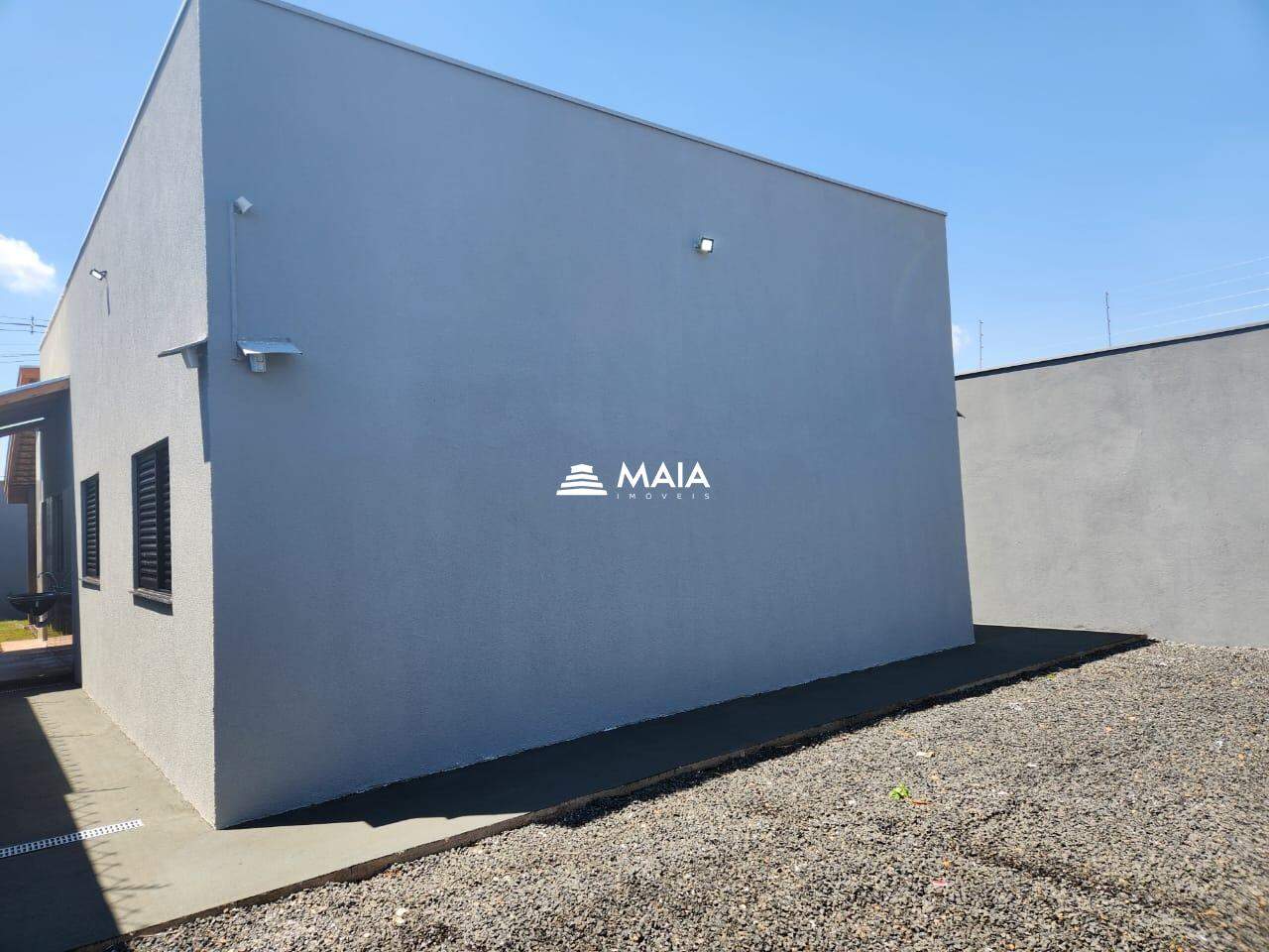 Casa à venda no Parque das Laranjeiras: 