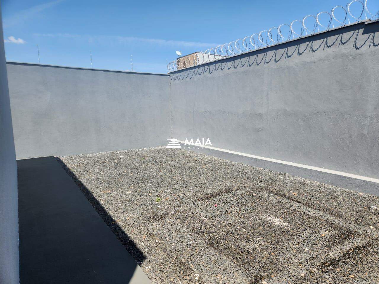 Casa à venda no Parque das Laranjeiras: 