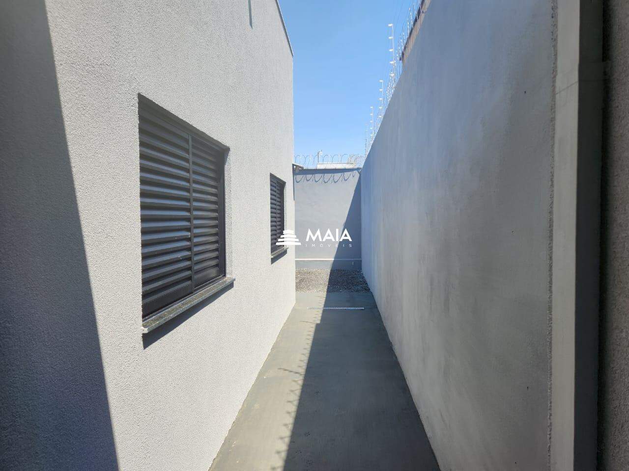 Casa à venda no Parque das Laranjeiras: 