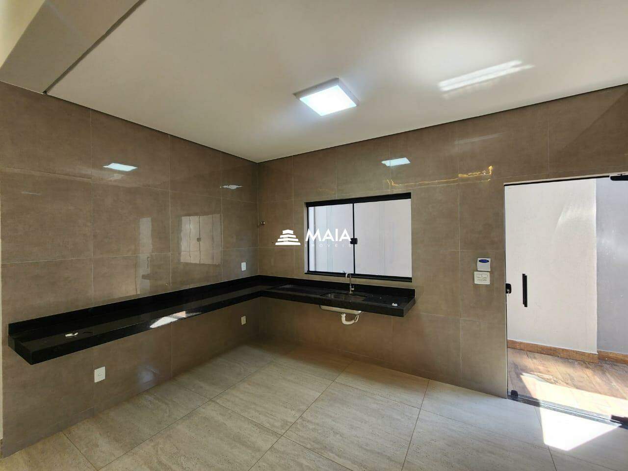 Casa à venda no Parque das Laranjeiras: 