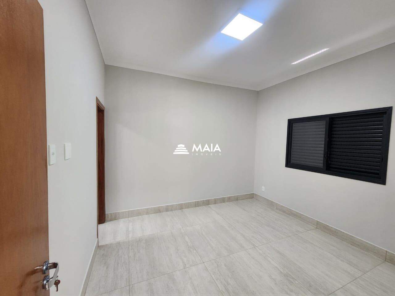 Casa à venda no Parque das Laranjeiras: 