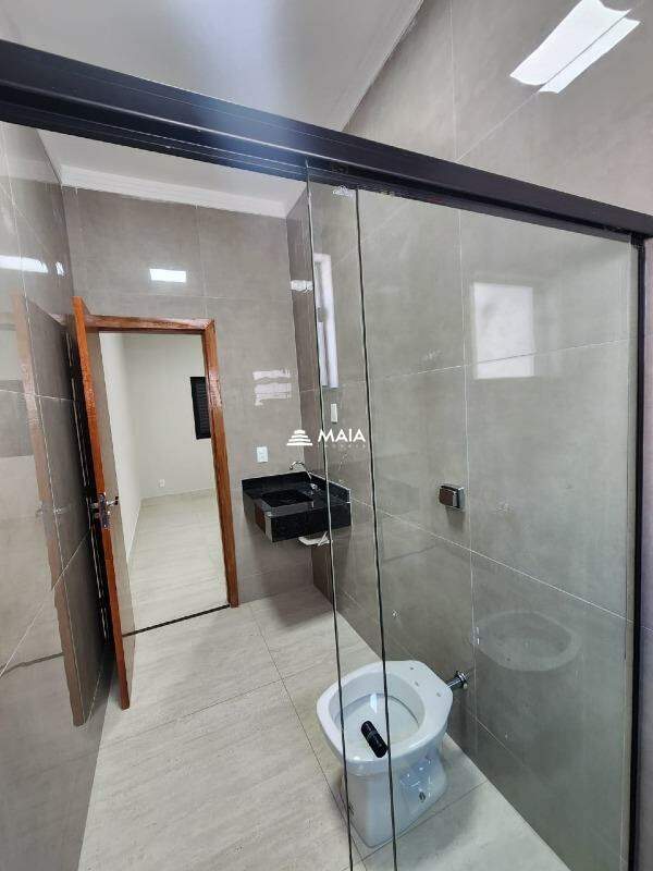 Casa à venda no Parque das Laranjeiras: 