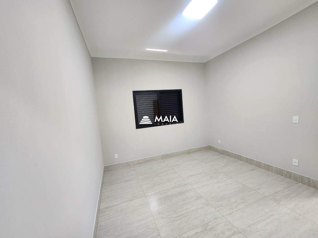 Casa à venda no Parque das Laranjeiras: 