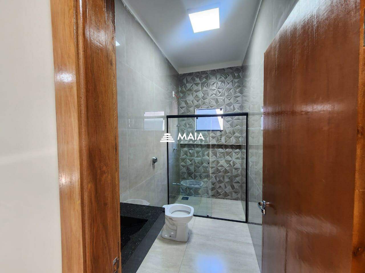 Casa à venda no Parque das Laranjeiras: 