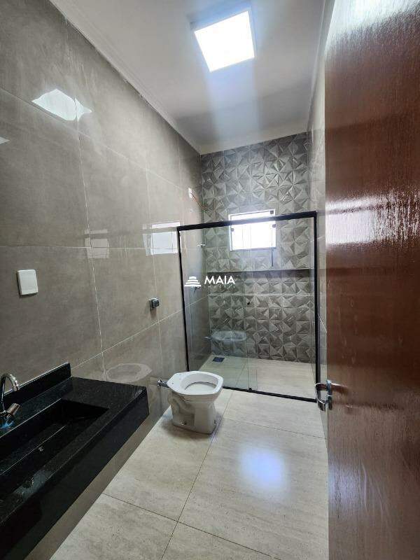 Casa à venda no Parque das Laranjeiras: 