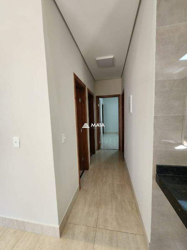 Casa à venda no Parque das Laranjeiras: 