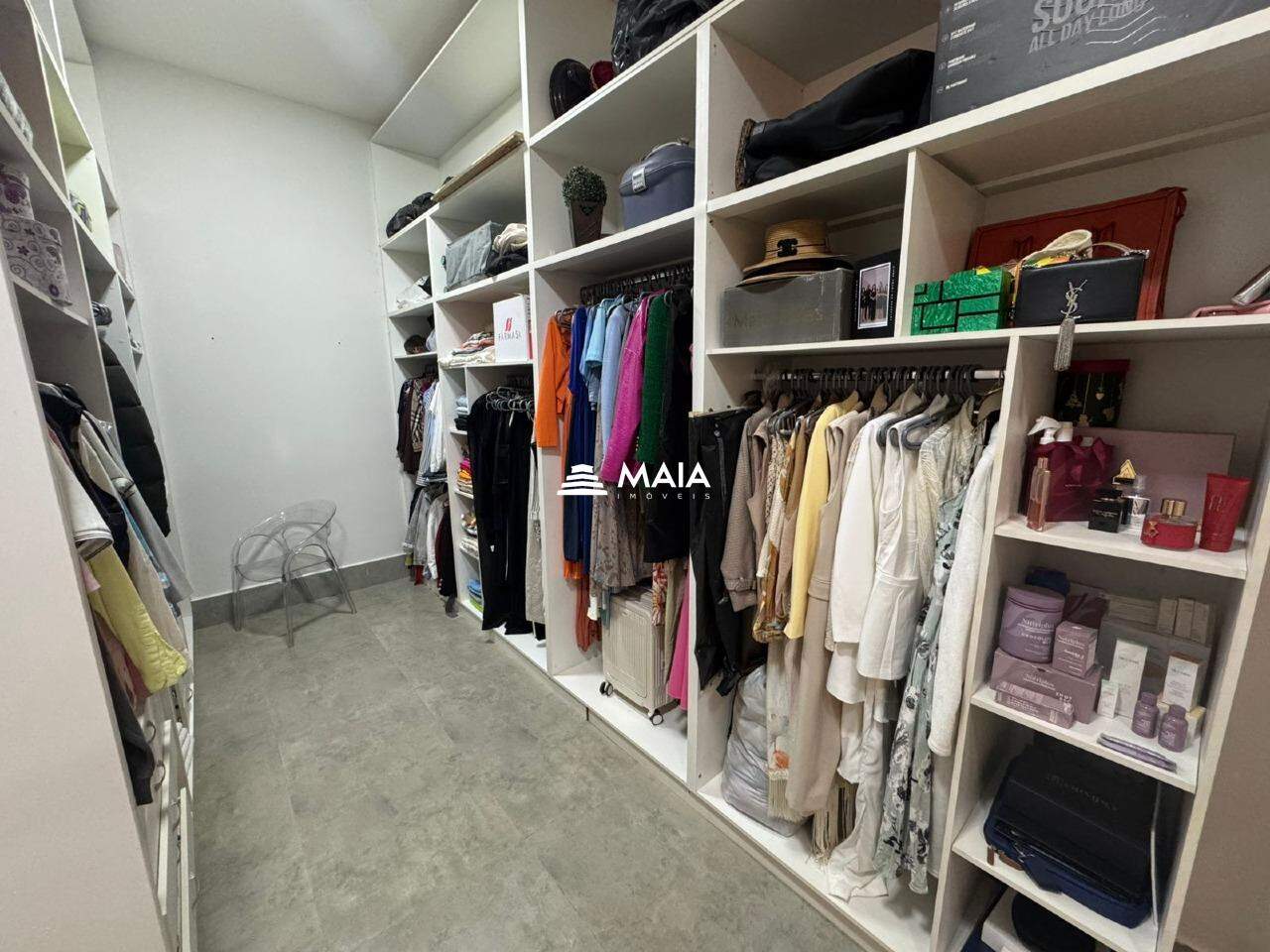 Casa de Condomínio à venda no Residencial Mário de Almeida Franco: 