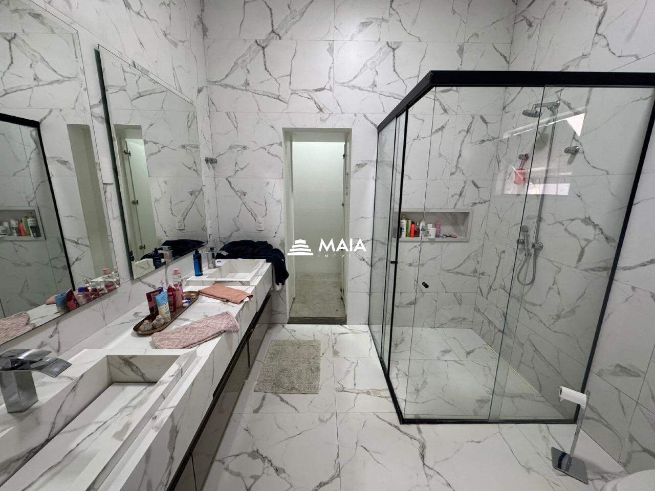 Casa de Condomínio à venda no Residencial Mário de Almeida Franco: 