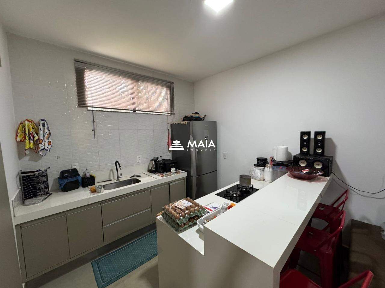 Casa de Condomínio à venda no Residencial Mário de Almeida Franco: 