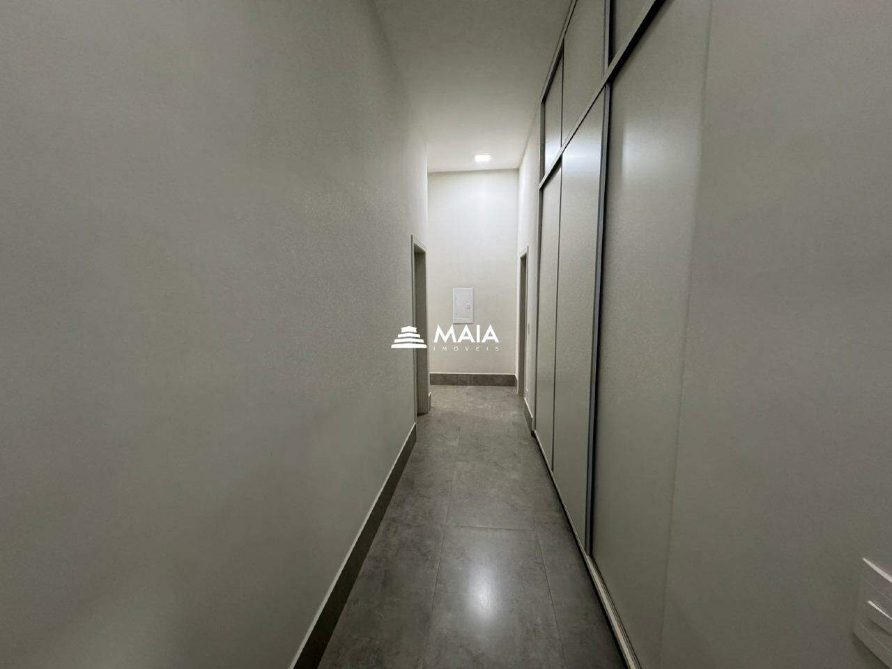 Casa de Condomínio à venda no Residencial Mário de Almeida Franco: 