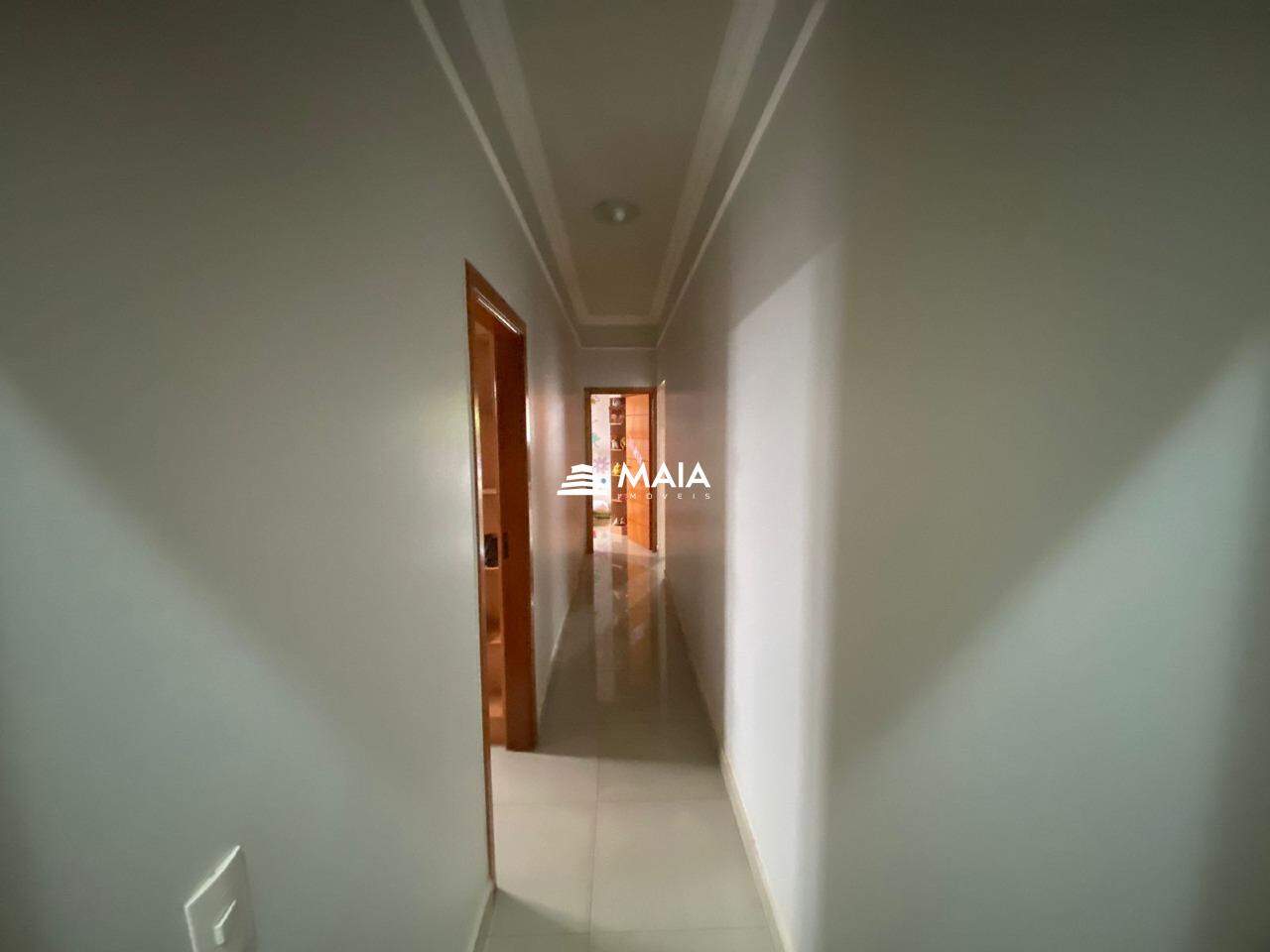 Casa à venda no Jardim Nenê Gomes: 