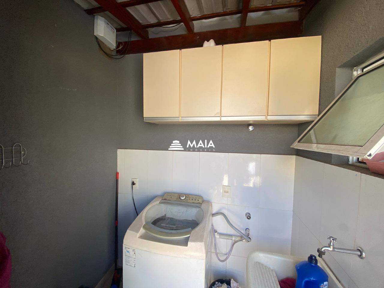 Casa à venda no Jardim Nenê Gomes: 