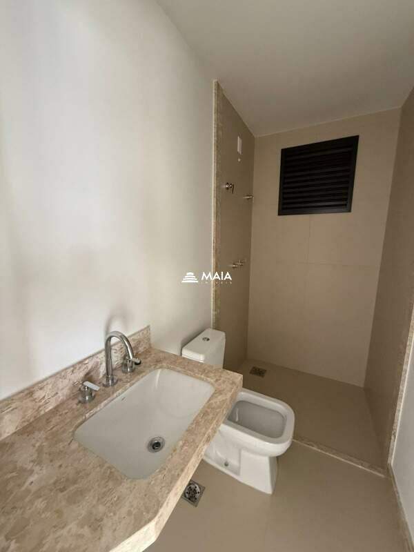 Apartamento à venda no Harbour, Residencial: 