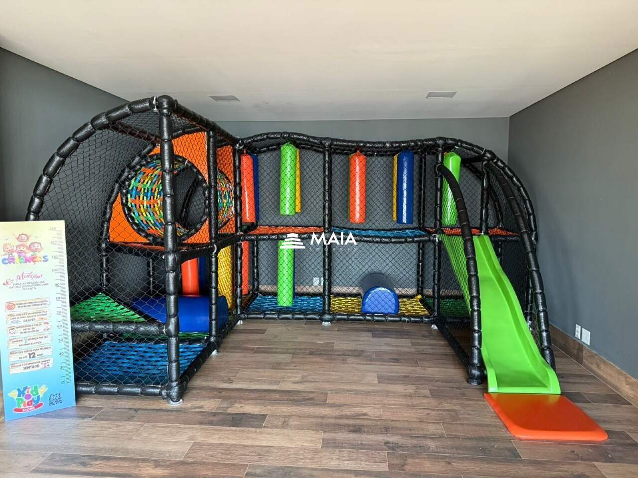 Apartamento à venda no Harbour, Residencial: 