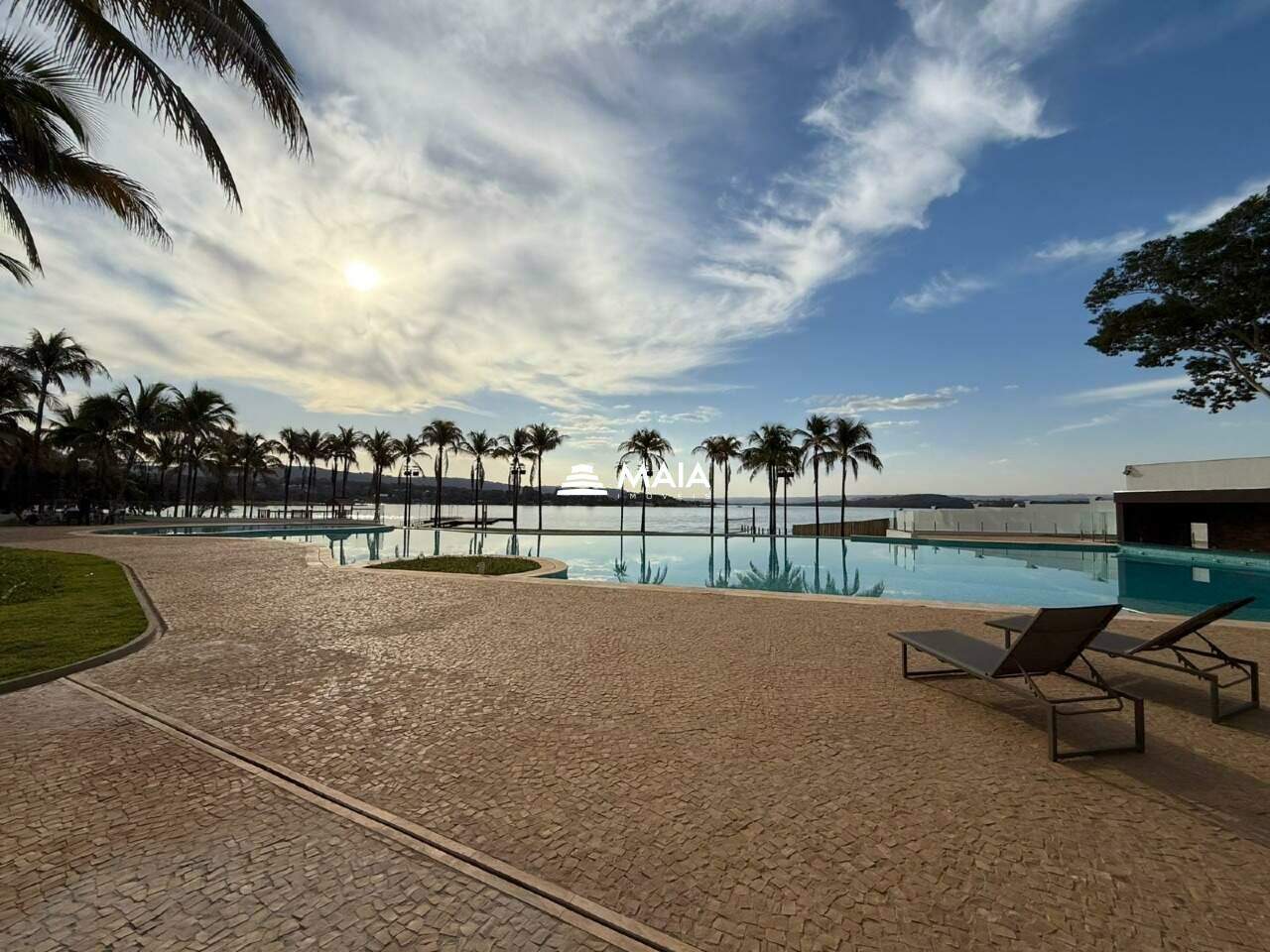 Apartamento à venda no Harbour, Residencial: 