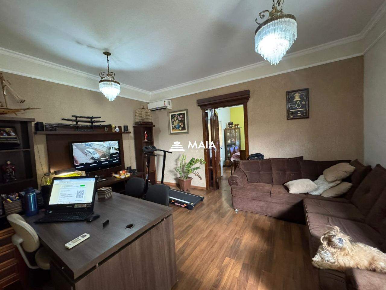 Casa à venda no Parque São Geraldo: 