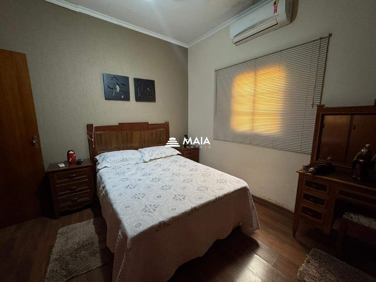 Casa à venda no Parque São Geraldo: 