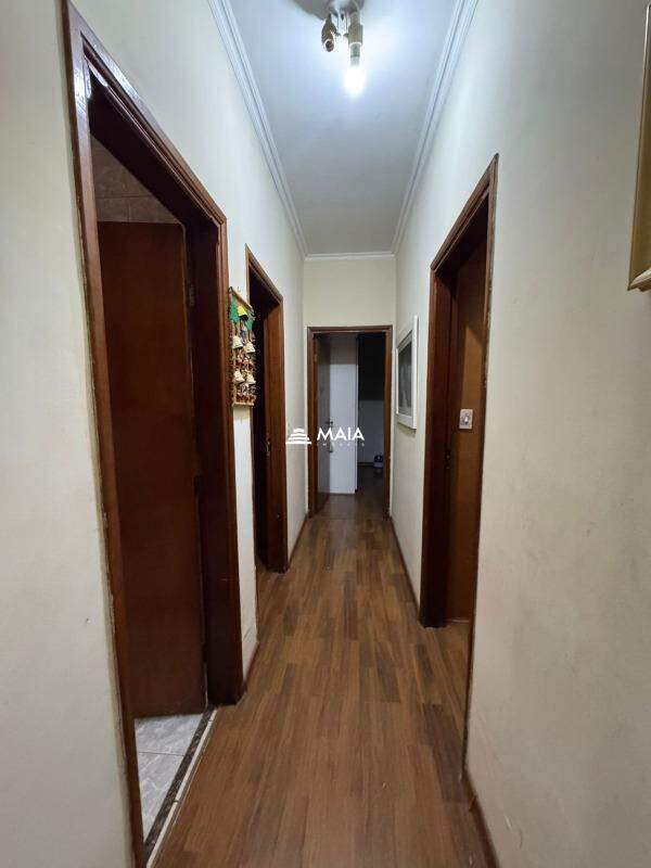 Casa à venda no Parque São Geraldo: 