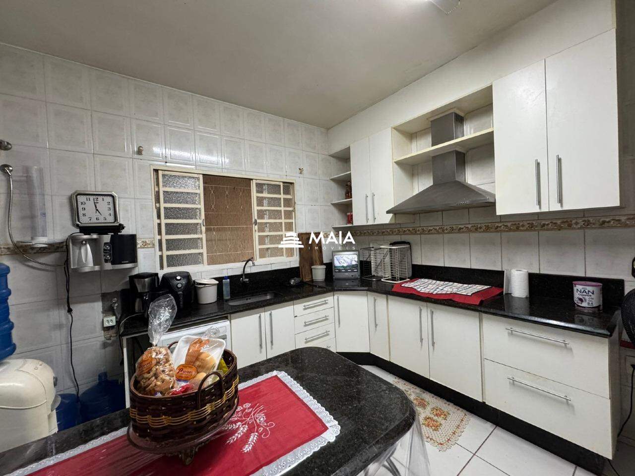 Casa à venda no Parque São Geraldo: 