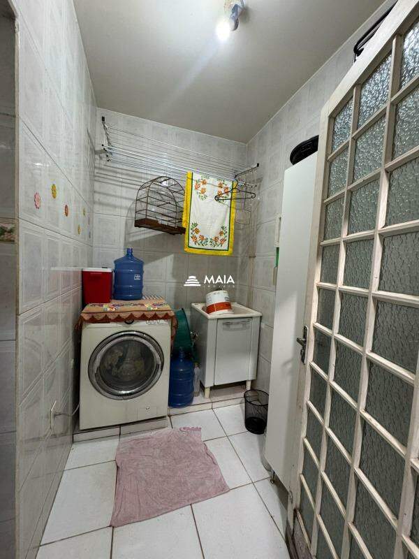 Casa à venda no Parque São Geraldo: 