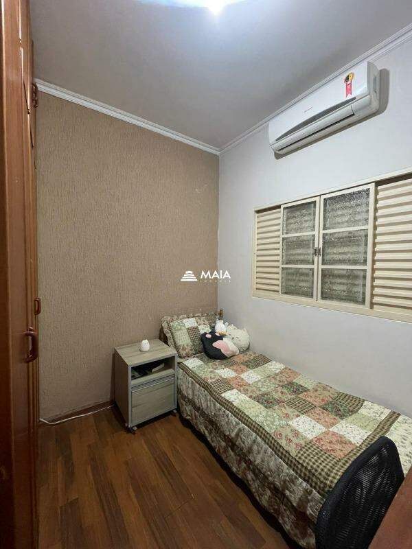 Casa à venda no Parque São Geraldo: 