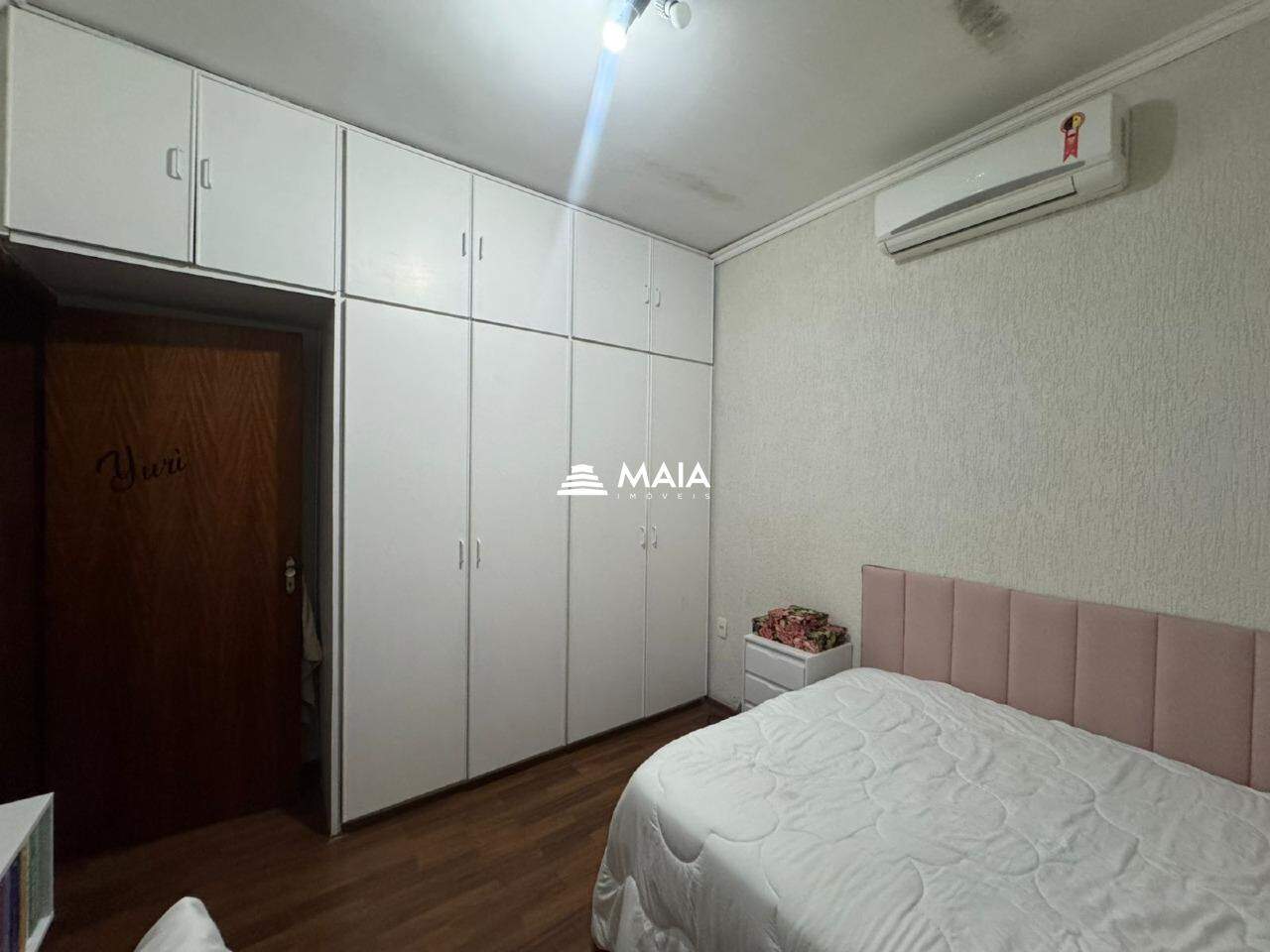 Casa à venda no Parque São Geraldo: 