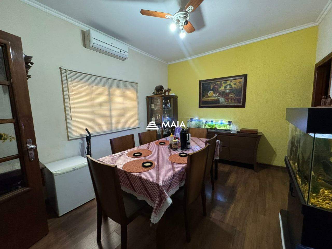 Casa à venda no Parque São Geraldo: 