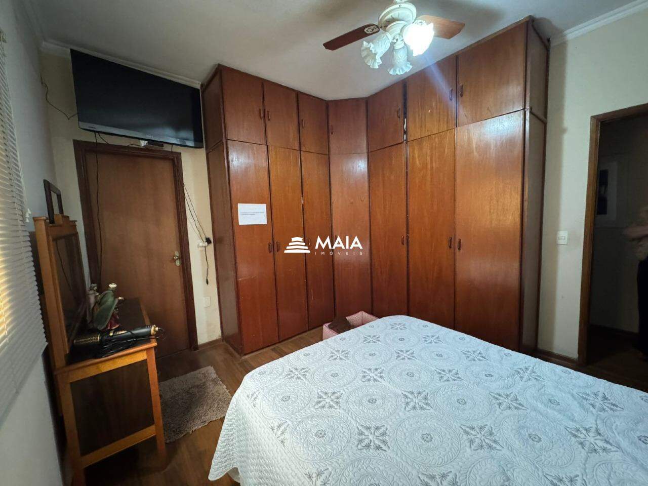 Casa à venda no Parque São Geraldo: 