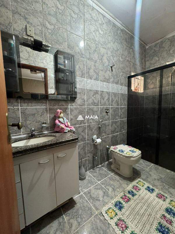 Casa à venda no Parque São Geraldo: 