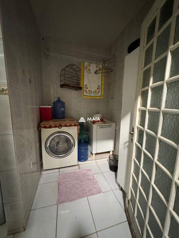 Casa à venda no Parque São Geraldo: 