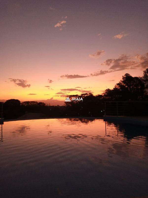 Terreno em Condomínio à venda no Cyrela Landscape II: 