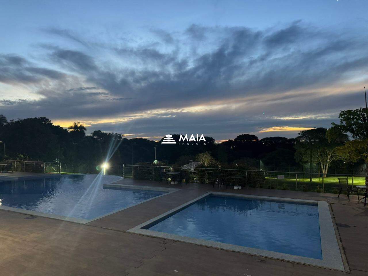 Terreno em Condomínio à venda no Cyrela Landscape II: 