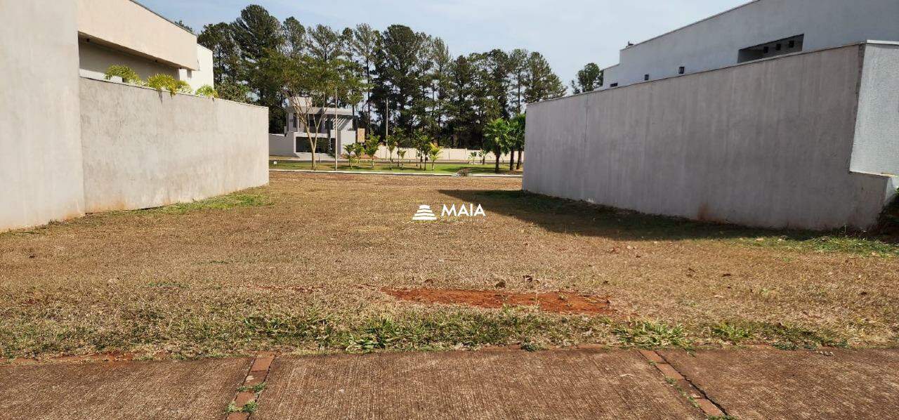 Terreno em Condomínio à venda no Cyrela Landscape II: 