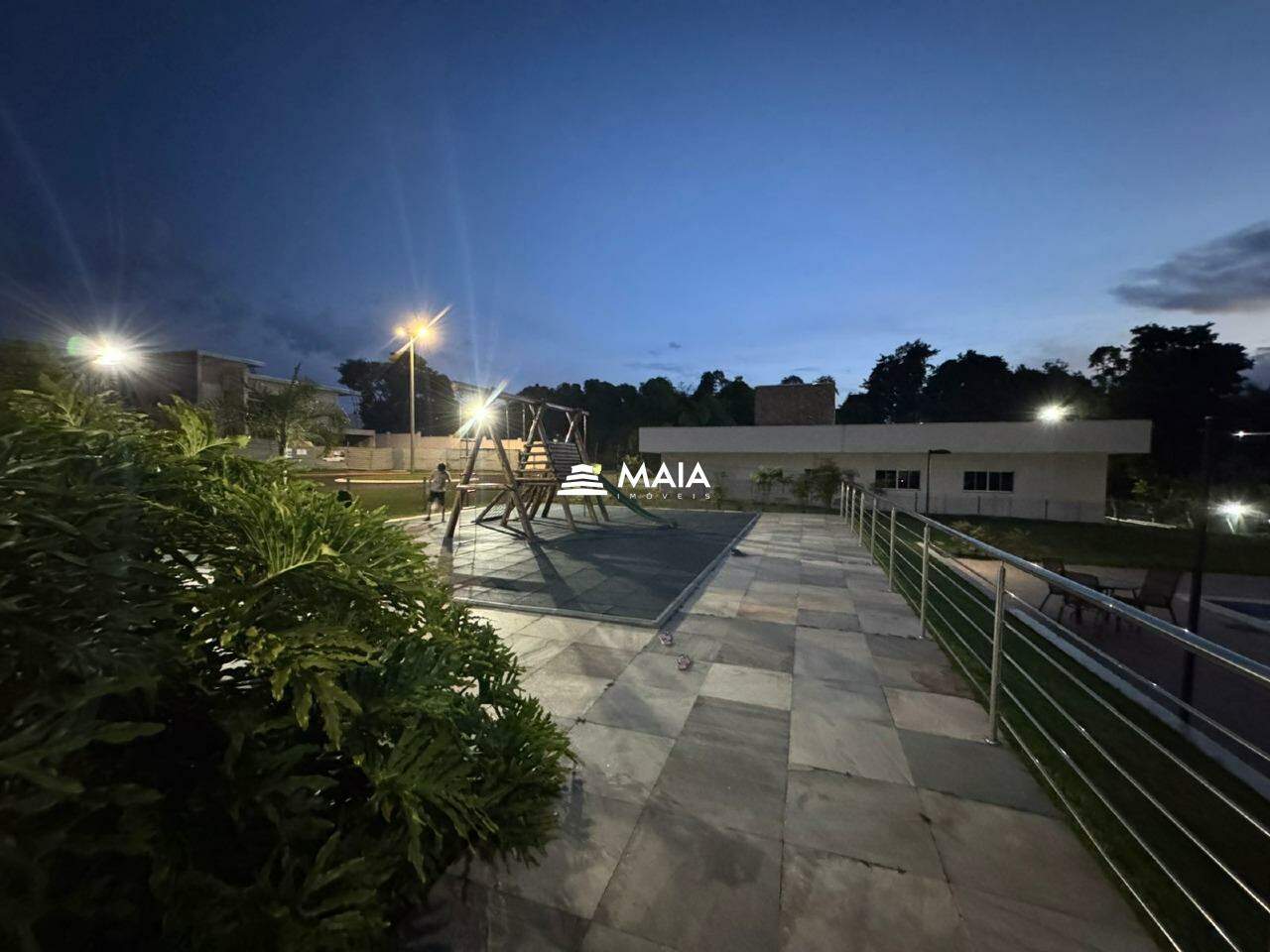 Terreno em Condomínio à venda no Cyrela Landscape II: 