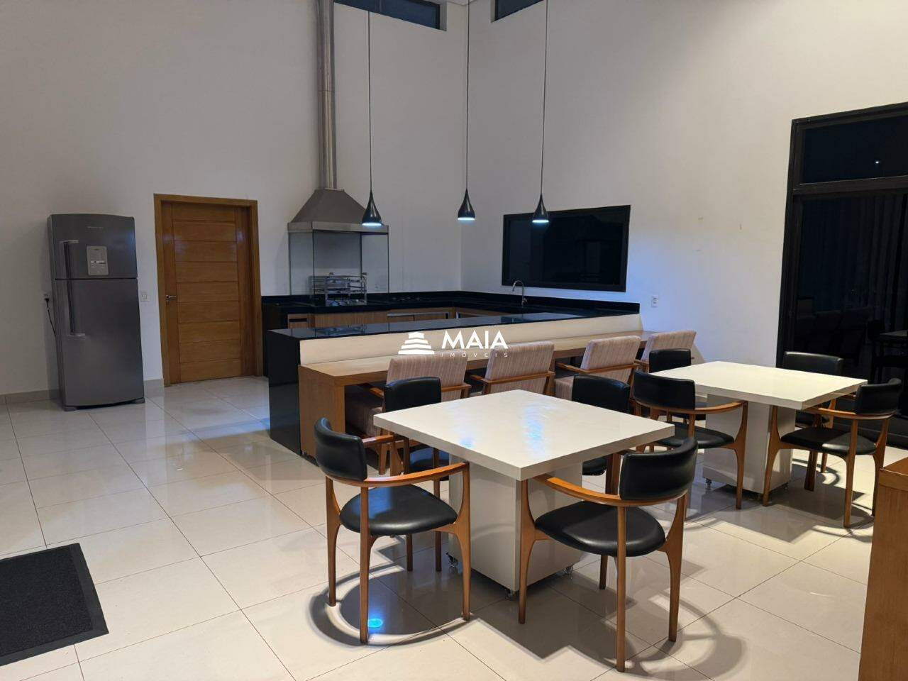 Terreno em Condomínio à venda no Cyrela Landscape II: 