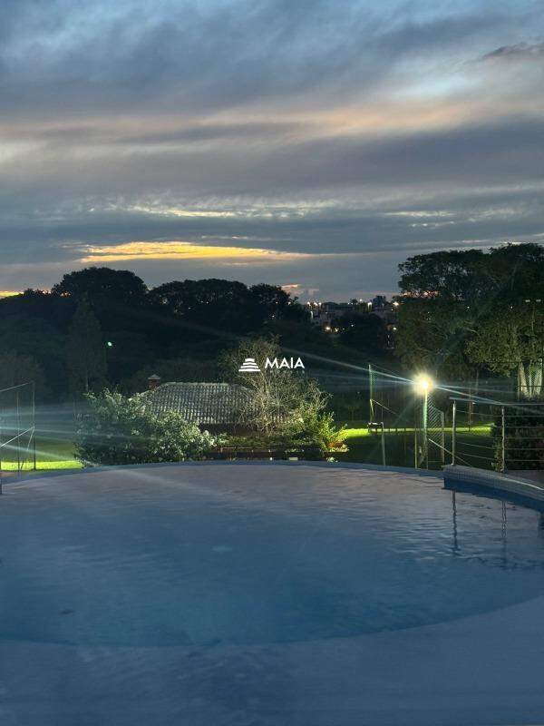 Terreno em Condomínio à venda no Cyrela Landscape II: 