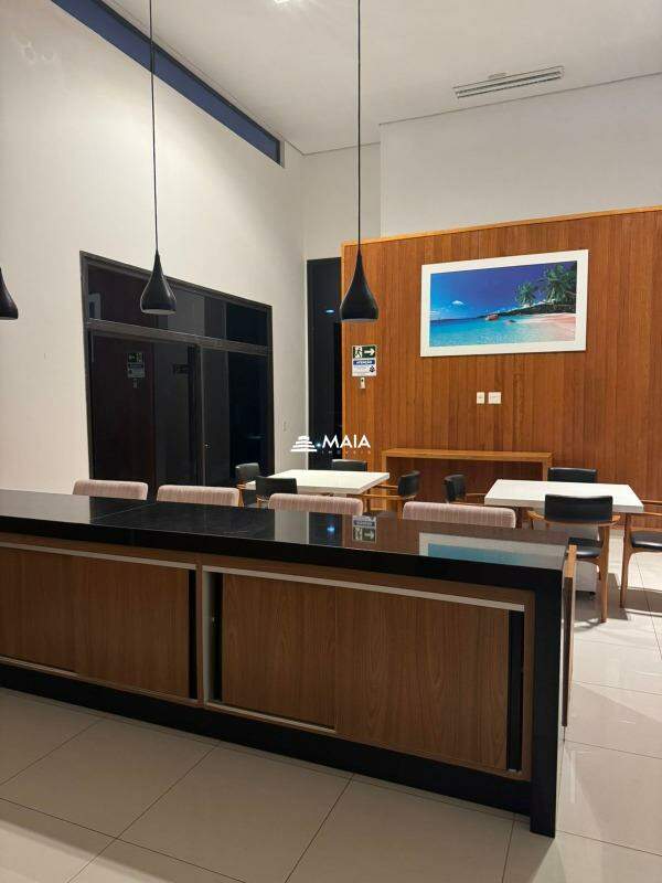 Terreno em Condomínio à venda no Cyrela Landscape II: 