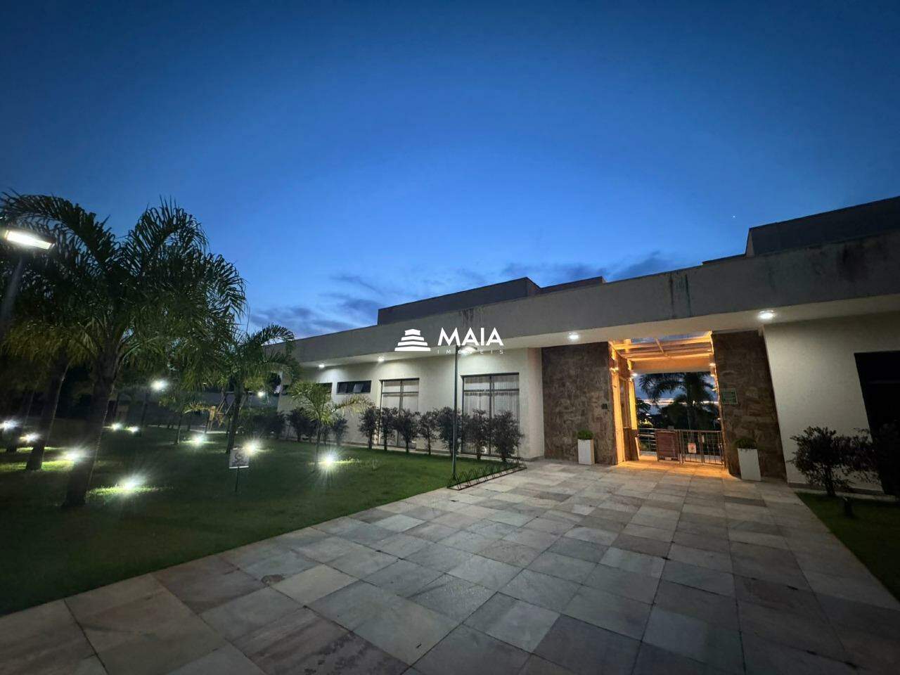 Terreno em Condomínio à venda no Cyrela Landscape II: 