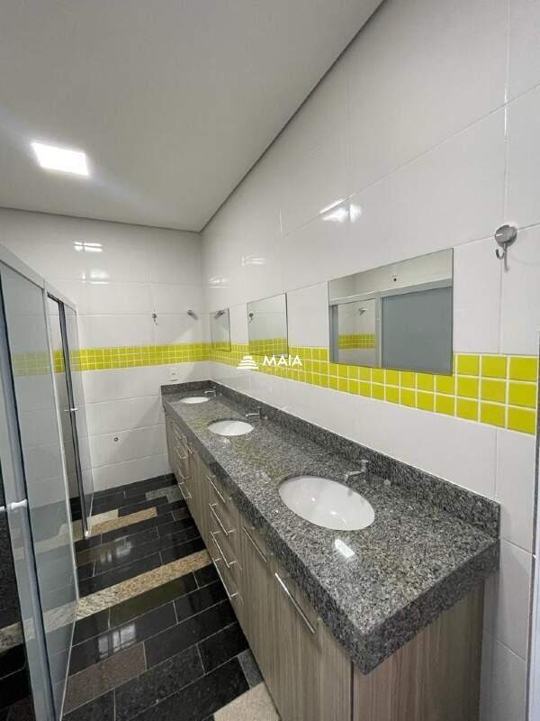 Galpão para aluguel no Residencial Morumbi: 