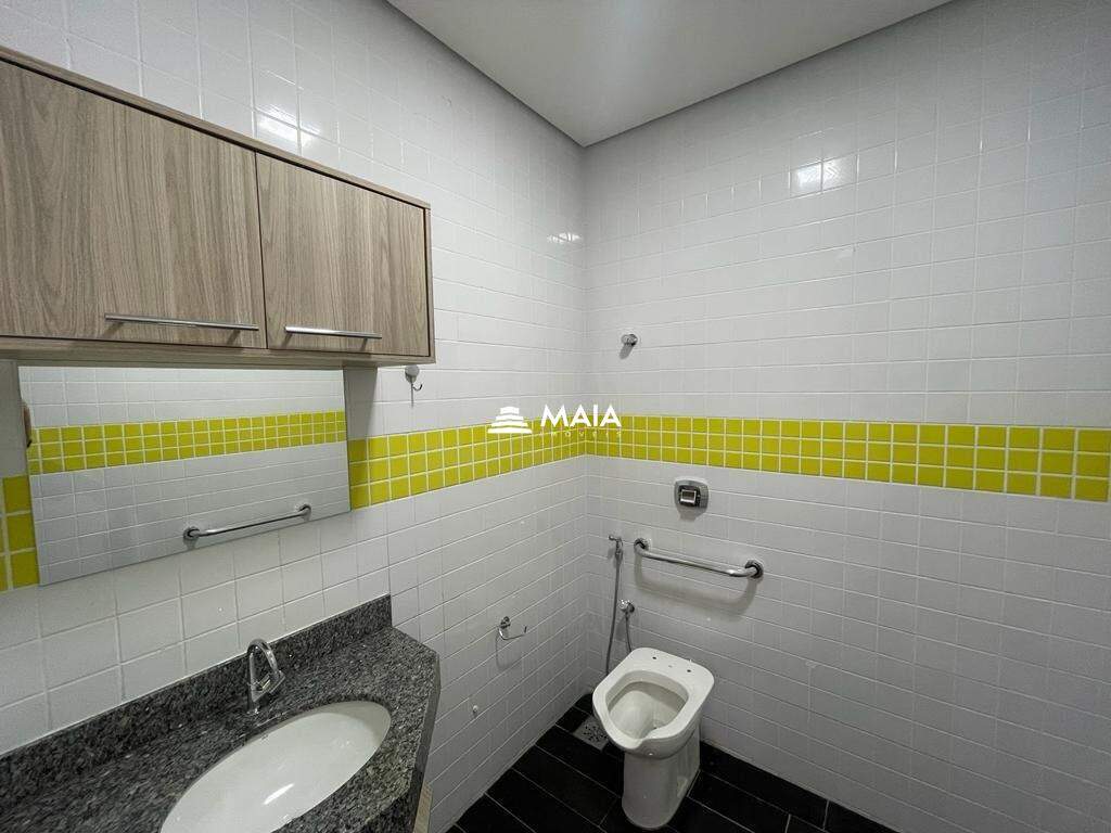 Galpão para aluguel no Residencial Morumbi: 