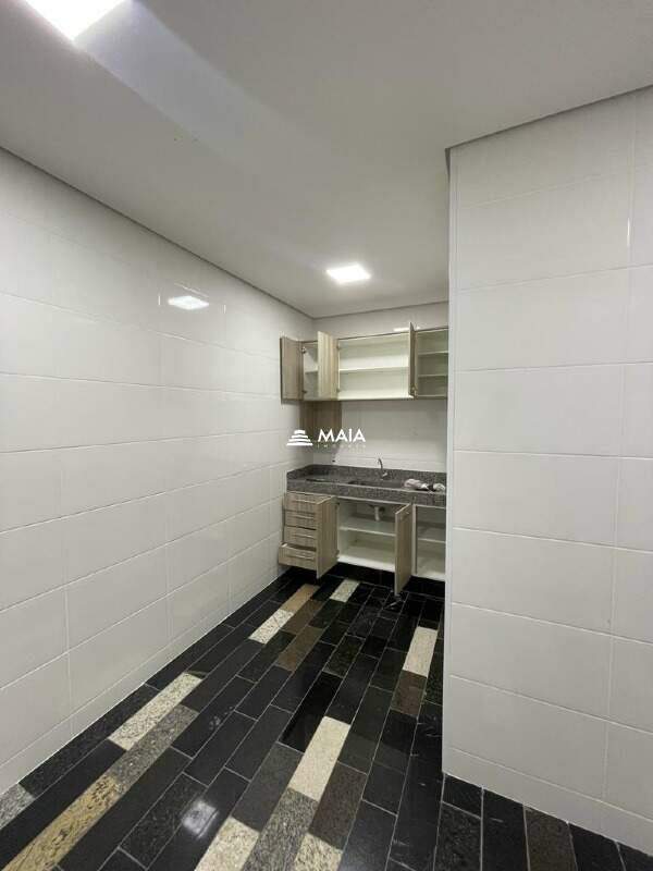 Galpão para aluguel no Residencial Morumbi: 