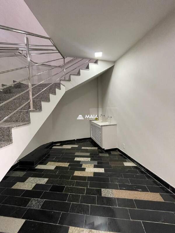 Galpão para aluguel no Residencial Morumbi: 