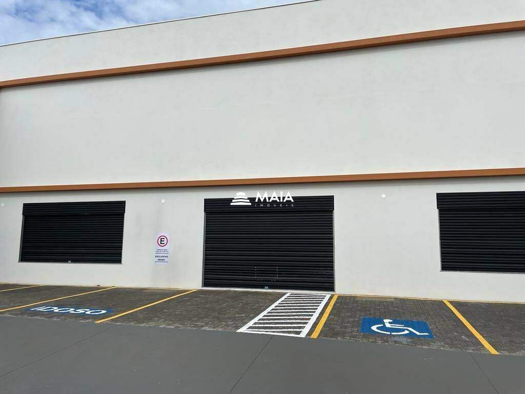 Galpão para aluguel no Residencial Morumbi: 