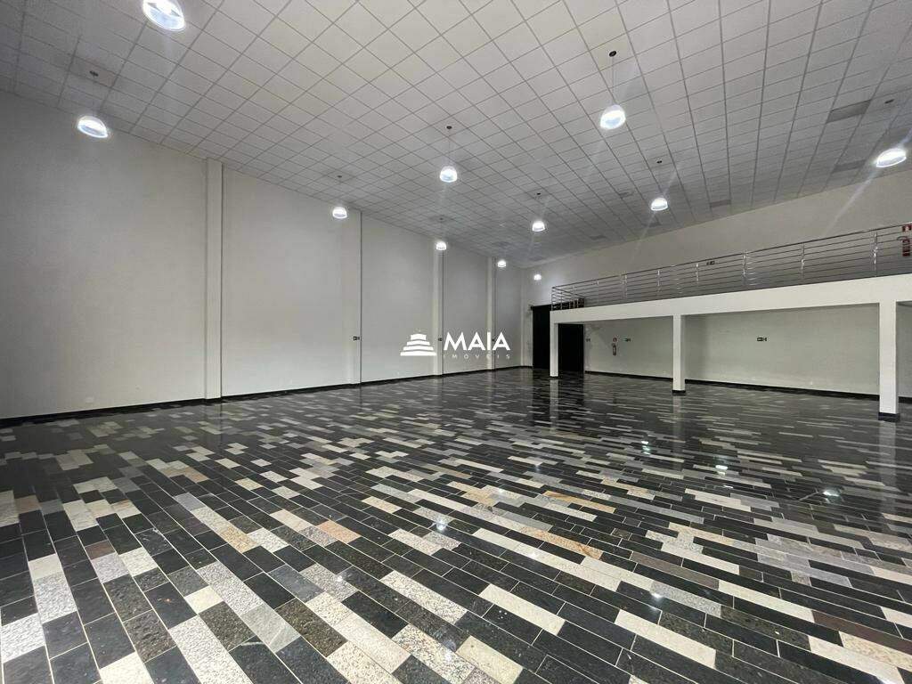 Galpão para aluguel no Residencial Morumbi: 