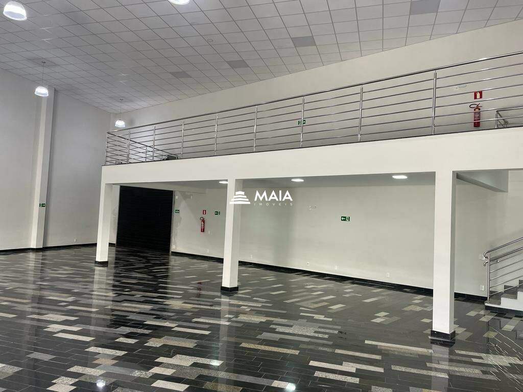 Galpão para aluguel no Residencial Morumbi: 