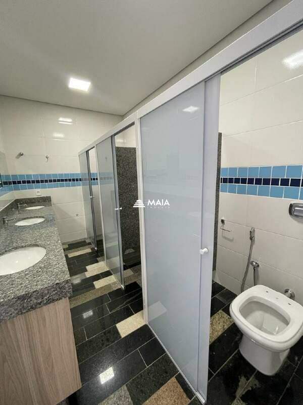 Galpão para aluguel no Residencial Morumbi: 