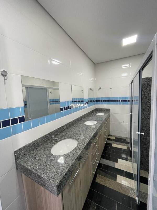 Galpão para aluguel no Residencial Morumbi: 